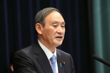 【ノーカット】緊急事態宣言を3月21日まで延長　菅義偉首相が記者会見