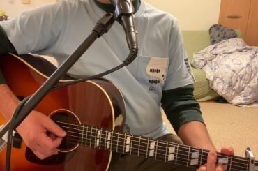 朝が来る前に　秦基博