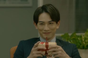 Cherry Magic! 2021 Special Chapter 2 - Episode 1 | 30歳まで童貞だと魔法使いになれるらしい