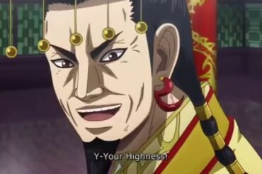 【キングダム】3期2話　第3シリーズEpisode2