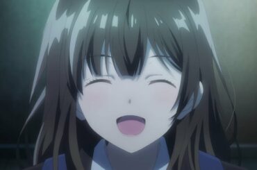 アニメ『ひげを剃る。そして女子高生を拾う。』本PV①