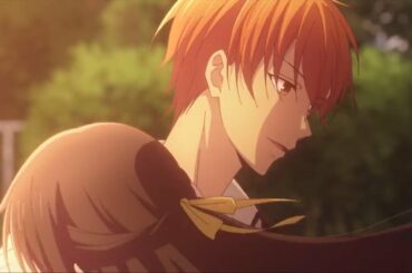 「フルーツバスケット」The Final 2021年4月放送開始記念 2nd season振り返りスペシャルPV（ロングver.）／3月13日（土）The Final 先行上映生配信イベント開催決定！