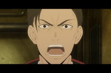 TVアニメ「MARS RED」PV第2弾＆放送情報公開！