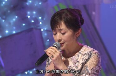 卒業　　斉藤由貴　 2021 02 27