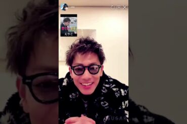 20210227　佐藤健くん、sugarで桜田通くんの話