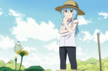 「転生したらスライムだった件 転スラ日記」PV第2弾