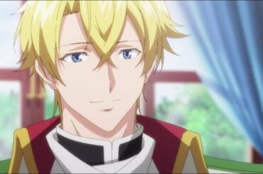 TVアニメ「聖女の魔力は万能です」PV