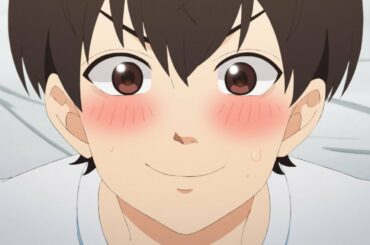 オリジナルTVアニメ『バクテン!!』第1弾PV