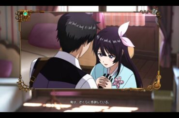 新サクラ大戦63　さくら決戦前