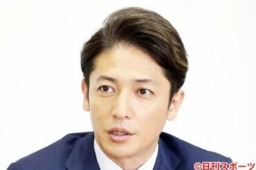 ✅  玉木宏「極主夫道」最終話９・７％龍の夢かなえる - ドラマ : 日刊スポーツ