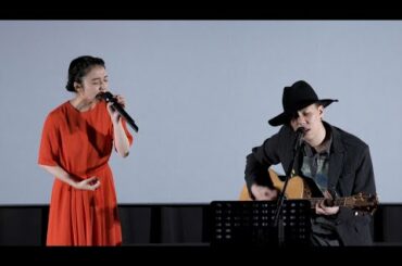 上白石萌音×RADWIMPS「なんでもないや」