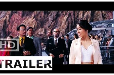 Skyfire - Action Movie Trailer - 2021 - Jason Isaacs