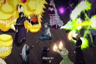 welcome to demon school iruma-kun Episode 19 in Full HD with english sub