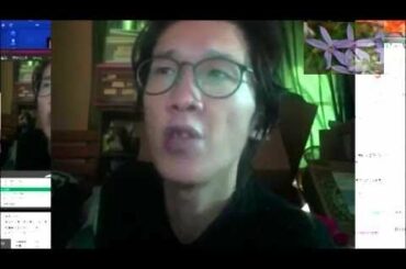 ⑥【神回封印宣言】鮫島無双!!最前線からの引退について核心的な一言!!