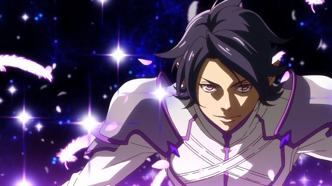 TVアニメ「Fairy蘭丸~あなたの心お助けします~」PV第1弾 TVアニメ「Fairy蘭丸~あなたの心お助けします~」PV第1弾