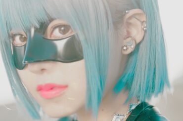 ポルカドットスティングレイ「エレクトリック・パブリック」MV