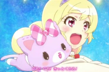 【公式】ミュークルドリーミー第１話「はじまりのストーリー」無料視聴