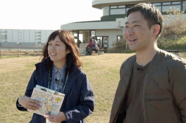 絵本『青い羽みつけた！―さがしてみよう 身近な鳥たち―』出てくる野鳥を探しに都立東京港野鳥公園へ野鳥を見に行こう！