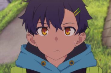 【公式】『SSSS.DYNAZENON 』PV1