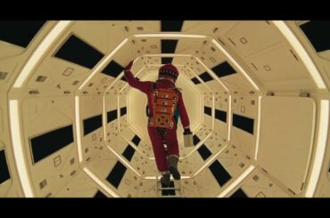 4K/BD【予告編】『2001年宇宙の旅 HDデジタル・リマスター』12.19リリース