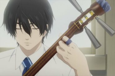 TVアニメ「ましろのおと」第2弾PV