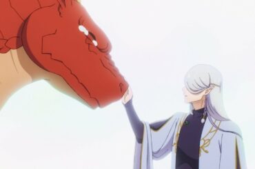 【ドラゴン、家を買う。】TVアニメ第2弾PV【2021年4月放送開始】