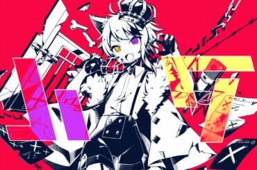 【MV】ルマ／莉犬【オリジナル曲】