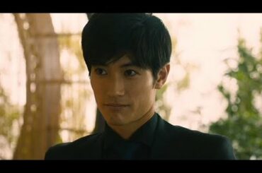 『三浦春馬』この時の春馬君は     本当に  男の色気満載でしたね!役柄に  合わせて  顔も代われる役者って中々居ないですよね!最高の役者さんです。