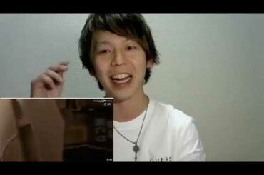 【養分伊藤2019】5/03：和製に去られた鮫島中継