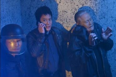 ニュース -  『24 JAPAN』第21話　現馬はテロリストとの直接対決で追い込まれていく