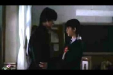 濃厚キスシーン 夏帆と岡田将生 濃厚キスシーン 夏帆と岡田将生