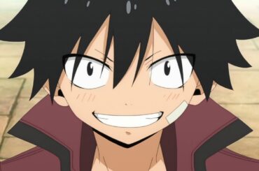 TVアニメ「EDENS ZERO」ティザーPV