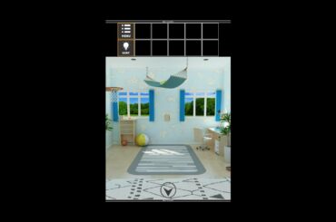 脱出ゲーム　子供部屋から脱出～男の子編～/攻略動画【official】NEAT ESCAPE