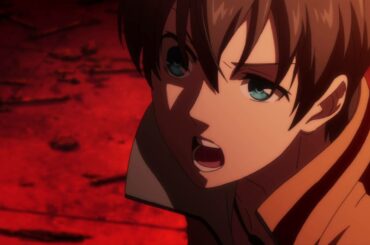 TVアニメ TRICKSTER -江戸川乱歩「少年探偵団」より- PV 第3弾 TVアニメ TRICKSTER -江戸川乱歩「少年探偵団」より- PV 第3弾