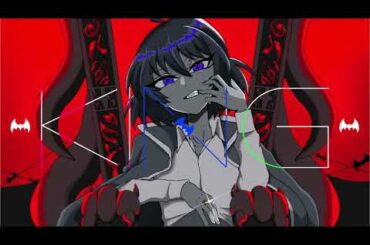 【手描き魔入間】入魔様でK.I.N.G【7巻ネタバレ】