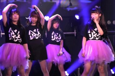 らじお女子　　You&me/リスタート/朝が来る