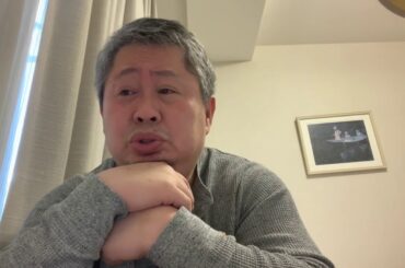 #825.桑田佳祐ユニクロ