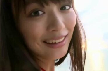 内田理央 RIO UCHIDA