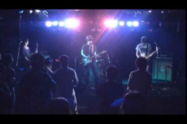 NOPLAN「覚醒ドリーマー」2015年5月30日加古川スターダンス