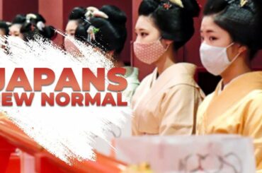 Japan's New Normal