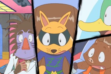 Motto! Majime ni Fumajime Kaiketsu Zorori 23