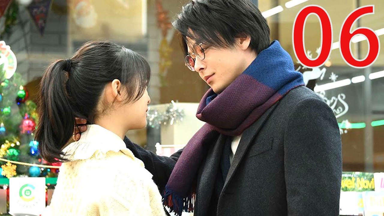 火曜ドラマ『この恋あたためますか』 第6話
