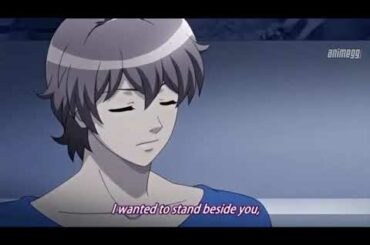 Kuro to Kin no Hirakanai Kagi 02 Part 1