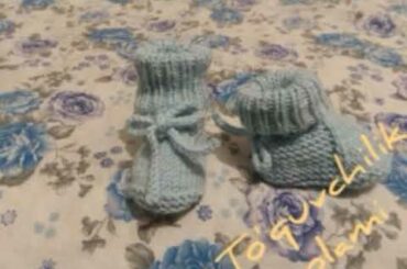 чакалоклар учун пинетка спицада