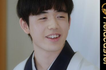 藤井聡太がCM初出演!!さらに芦田愛菜とのスペシャル対談も実現!!「伊右衛門」