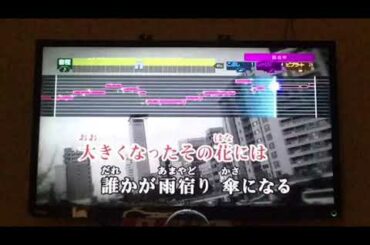 水谷果穂/朝が来るまで「リーガル・ハート〜いのちの再建弁護士〜」主題歌(原曲キー)/音程バー歌詞付フル/カラオケ97点