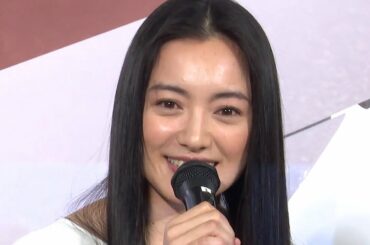 仲間由紀恵、谷村新司とCM制作秘話語る 「JR西日本 北陸新幹線 金沢・富山 東京開業」2