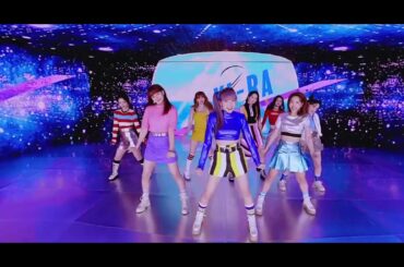 NiziU LAB 1080p Poppin Shakin