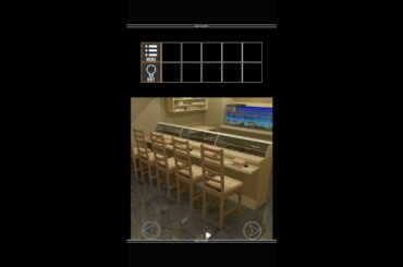 脱出ゲーム　寿司屋からの脱出/攻略動画【official】NEATESCAPE