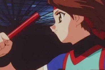 バトルアスリーテス大運動会「目指すは最高の自分を目指して走る」